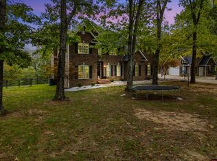 32 Belle Cove Ln, Mountain Home, AR 72653