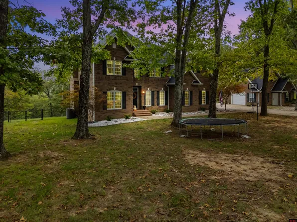32 Belle Cove Ln, Mountain Home, AR 72653