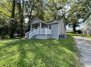 2415 Emmett Ave, Nashville, TN 37206