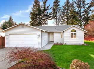 355 Melissa St, Camano Island, WA 98282