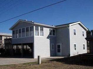 709 W Durham St, Kill Devil Hills, NC 27948