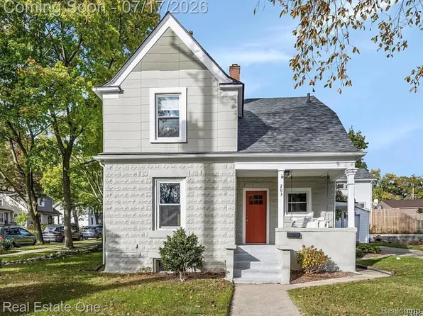 203 N 7th St, Ann Arbor, MI 48103