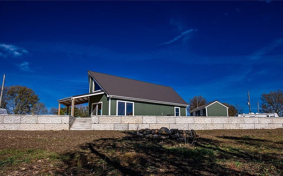 214 N Linn Valley Dr, Linn Valley, KS 66040 Zillow
