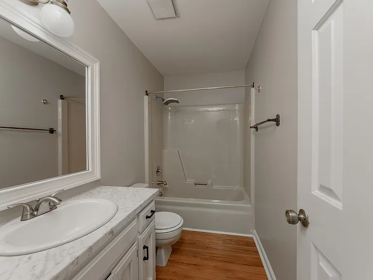 6716 Steeplechase Dr NW — Photo 11