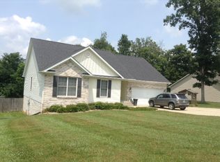 171 Summitt Dr, Brandenburg, KY 40108