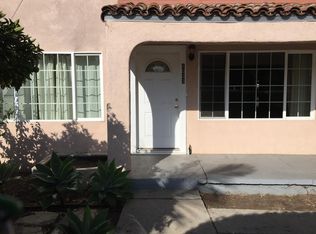 1033 Niel Park St, Santa Barbara, CA 93103