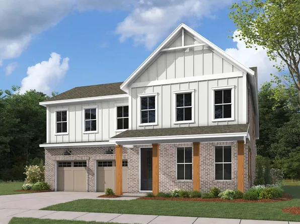 Bancroft Plan, Kings Landing