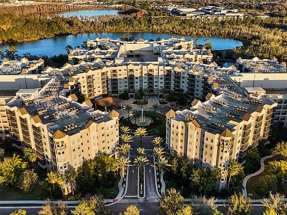 2nd image of 14501 GROVE RESORT AVENUE #2542
