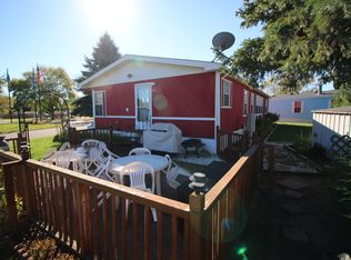 136 Highview Rd, Rockford, MN 55373