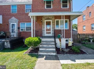 7737 Eastdale Rd, Baltimore, MD 21224