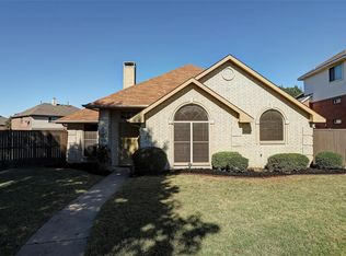 8001 King Arthur Rd, Frisco, TX 75035