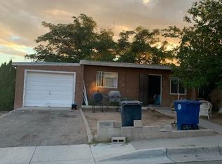 2509 Mesa St SE, Albuquerque, NM 87106