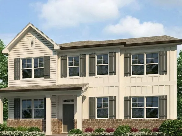 158 King Vlg, Braselton, GA 30517