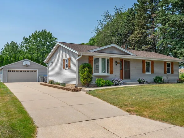 5859 N 119th STREET, Milwaukee, WI 53225