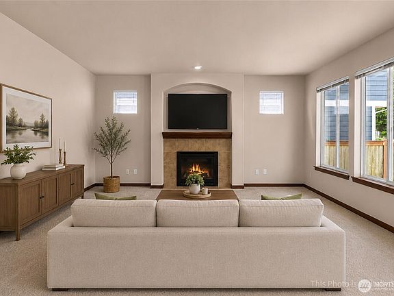 5th image of 2124 Lakewood Drive SE