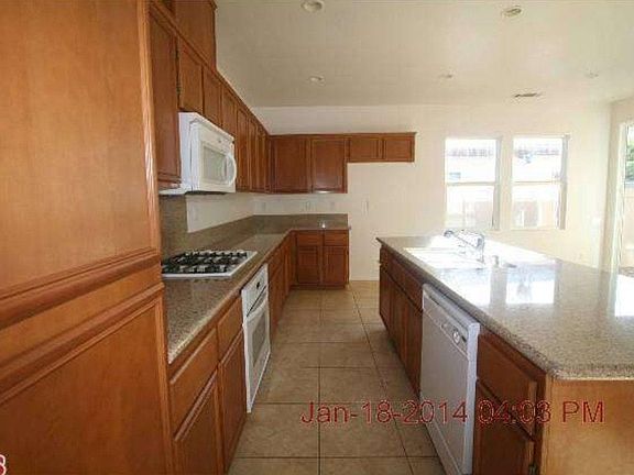 Open Kitchen