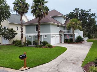 122 Sweet Bailey Cv, Savannah, GA 31410