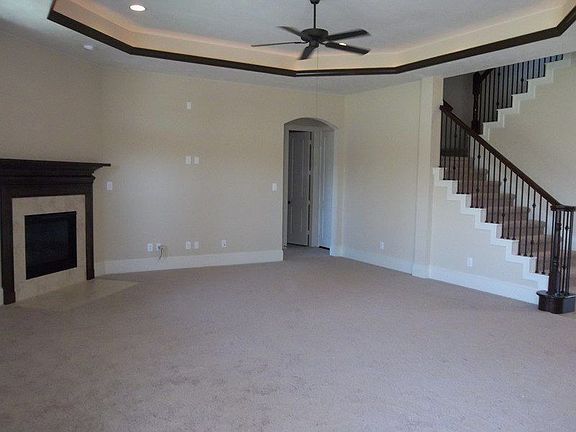 David Weekley Homes Inventory Photo
