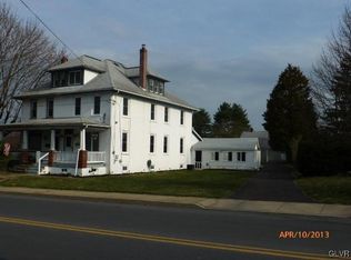 4179 Fairmont St, Coopersburg, PA 18036
