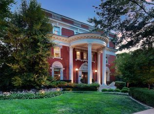 2 Hortense Pl, Saint Louis, MO