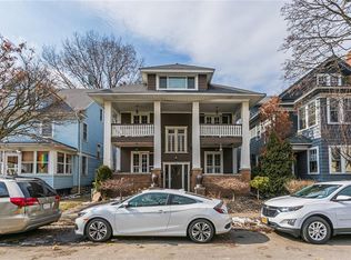 25 Vassar St APT 2, Rochester, NY 14607