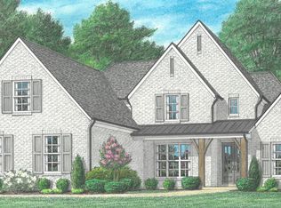 336 Rolling Grove Blvd Lot 7, Collierville, TN 38017