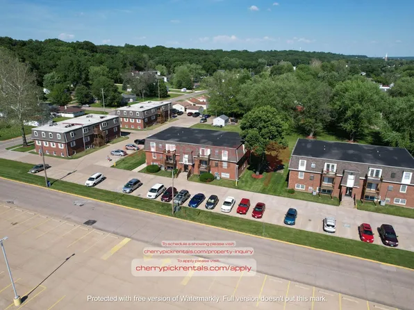 120 26th St #2, Fort Madison, IA 52627