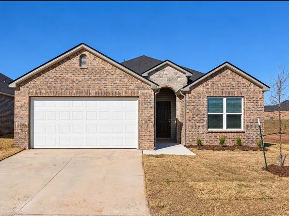 16313 Maroon Dr, Piedmont, OK