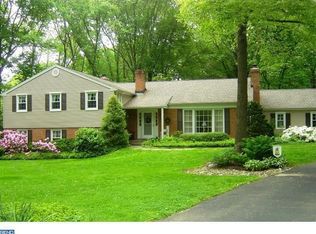 665 Llewelyn Rd, Berwyn, PA 19312