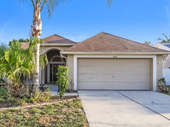 9726 Cypress Pond Ave, Tampa, FL 33647