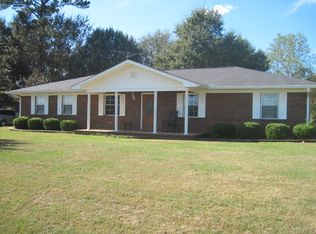 247 County Road 523, New Brockton, AL 36351