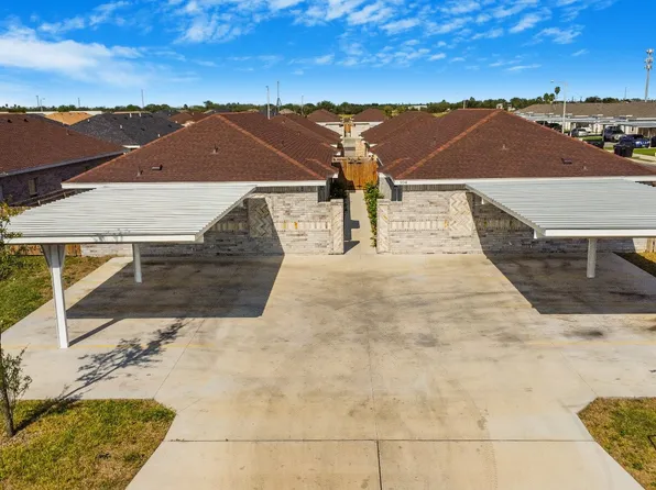 904 Mahala Ave #3, Mission, TX 78573