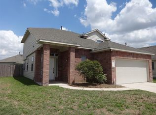 21330 Bella Flora Ct, Spring, TX 77379