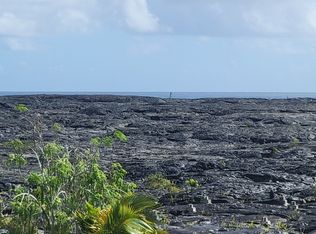 LOT 321 Lot 321, Pahoa, HI 96778