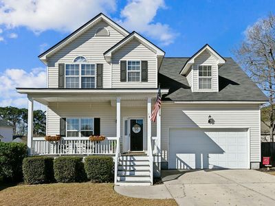 18 Burky Ct, Hanahan, SC, 29410