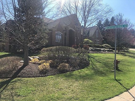 5th image of 28602 Wintergreen Ct
