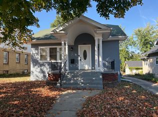1011 20th St, Rockford, IL 61104