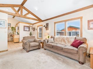 2900 W Acres Dr UNIT 71, Steamboat Springs, CO 80487