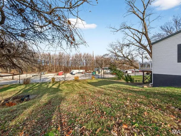 W Front St, Washington, MO 63090