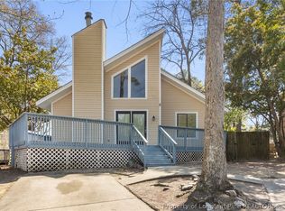 5725 Waterwood Dr, Fayetteville, NC 28314