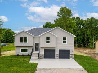 303 NE 51st Rd, Warrensburg, MO 64093