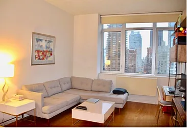 Rented by Citi Habitats