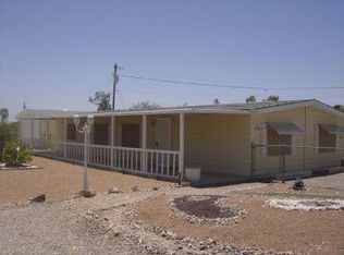 1380 Ruby Way, Fort Mohave, AZ 86426