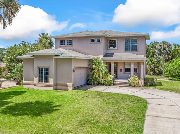 530 West St, Ormond Beach, FL 32174