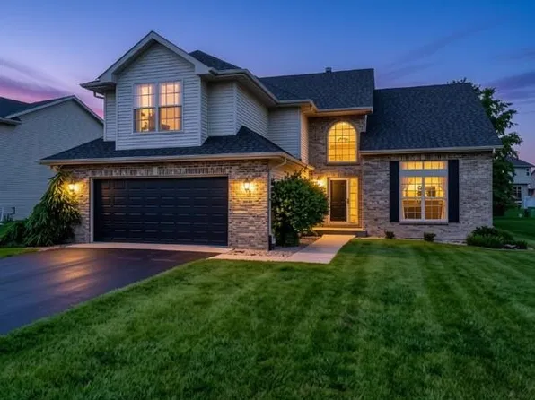 1017 Northwestern Ave, Davis Junction, IL 61020