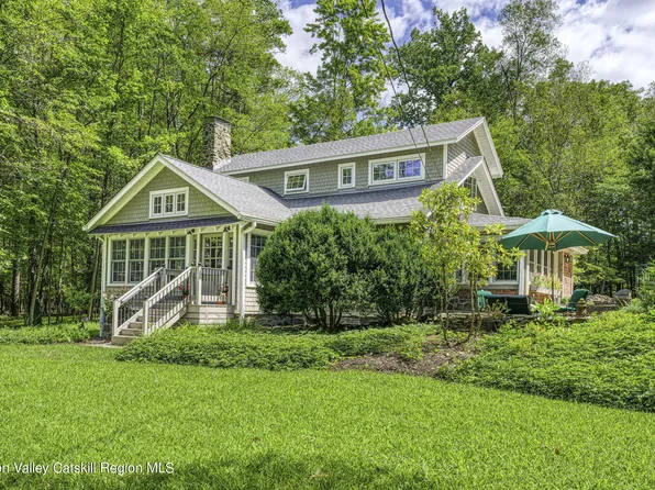 177 West Hurley Road, West Hurley, NY 12491