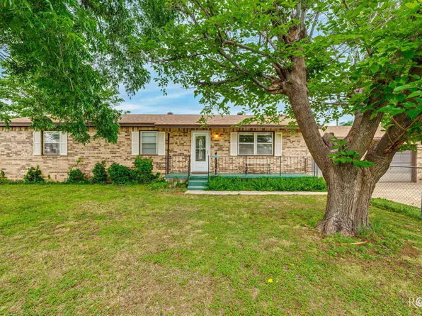 9570 Tokay Rd, San Angelo, TX 76901