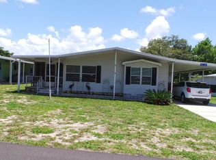 8114 Fiesta St, Brooksville, FL 34613