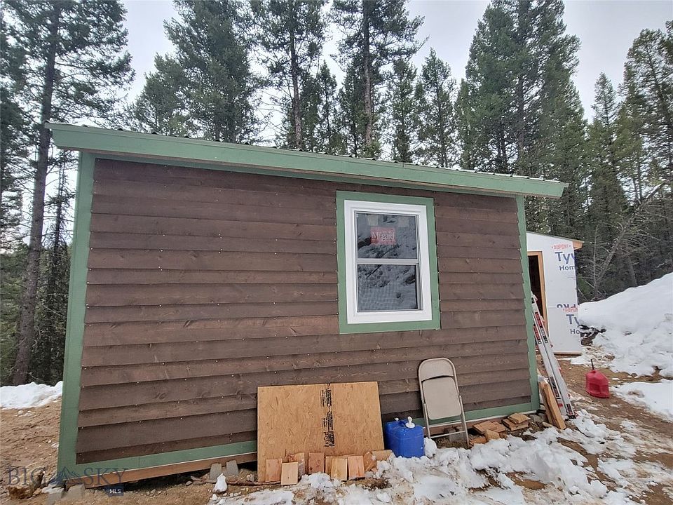 186 Algonquin Mine Rd, Philipsburg, MT 59858 MLS 378982 Zillow