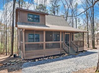 967 Lemmon Ln, Ellijay, GA 30540